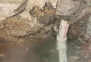 杨浦区管道漏水检测五