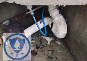 杨浦区水管漏水检测公司6