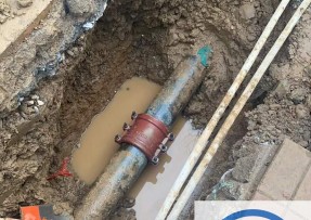 杨浦区水管漏水检测公司4