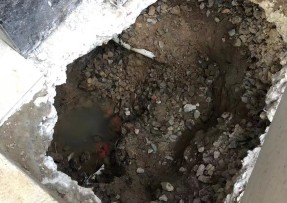 杨浦区水管漏水检测公司2